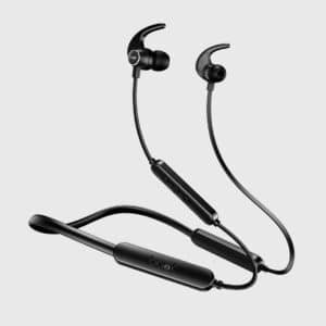 an image of a pair of bluetooth headphones on a white background